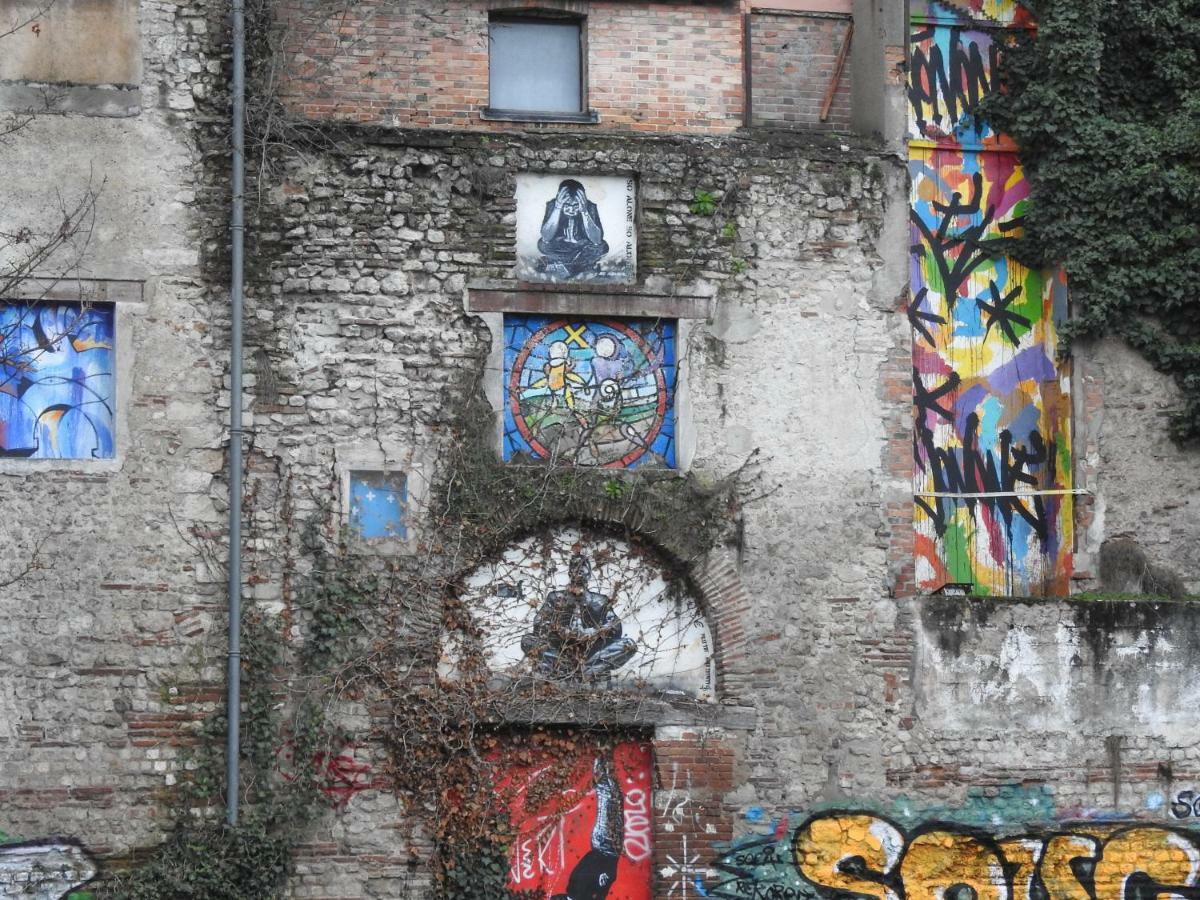 Le Logis D'Antoine Apartment Orleans Exterior photo